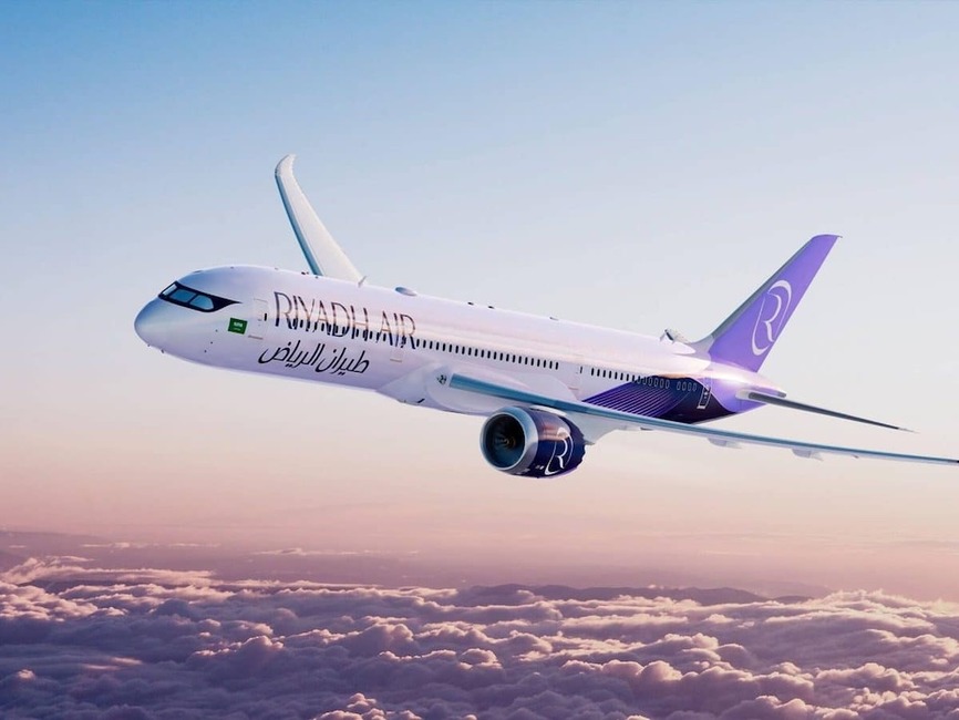 Riyadh Air Partners with Amadeus to Expand Global Reach Ahead of 2025 Launch
